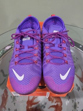 Nike Free 1.0 Cross Bionic Sneakers
